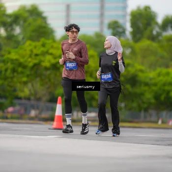 Runner Photo 5402640