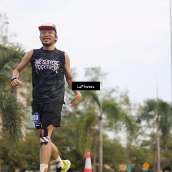 Runner Photo 5402642
