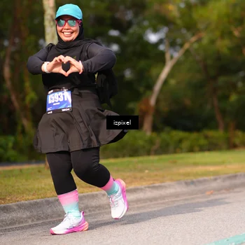 Runner Photo 5402643