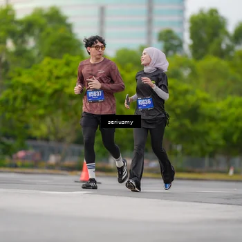 Runner Photo 5402645