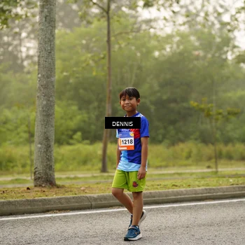 Runner Photo 5402646