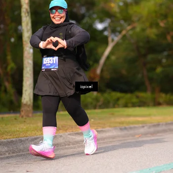 Runner Photo 5402647