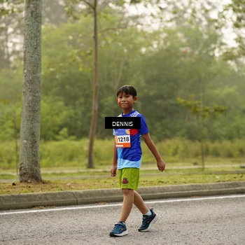 Runner Photo 5402648