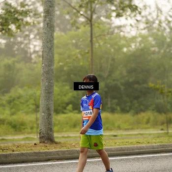 Runner Photo 5402649