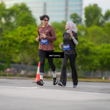 Runner Photo 5402650