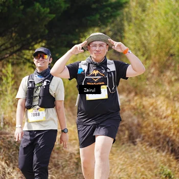 Runner Photo 5402651