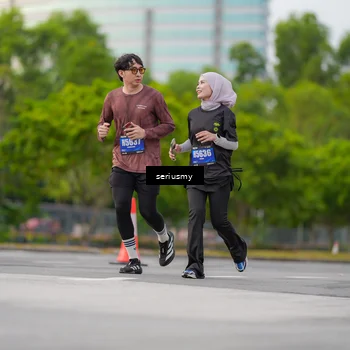 Runner Photo 5402654