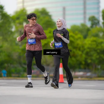 Runner Photo 5402655