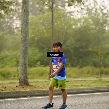 Runner Photo 5402656