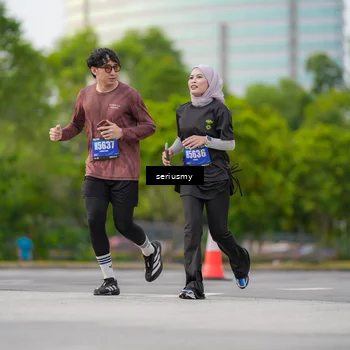 Runner Photo 5402658