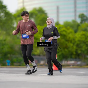 Runner Photo 5402659