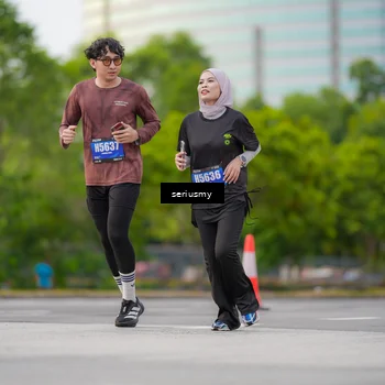 Runner Photo 5402660