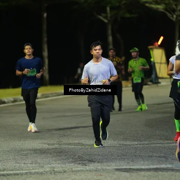 Runner Photo 5402661