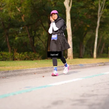 Runner Photo 5402662