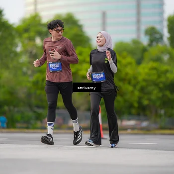 Runner Photo 5402664