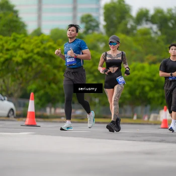 Runner Photo 5402666
