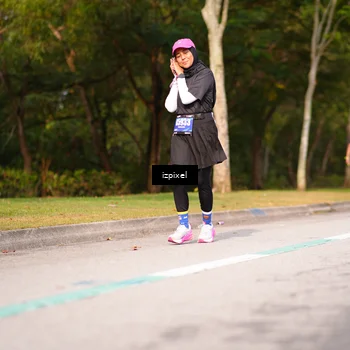 Runner Photo 5402667
