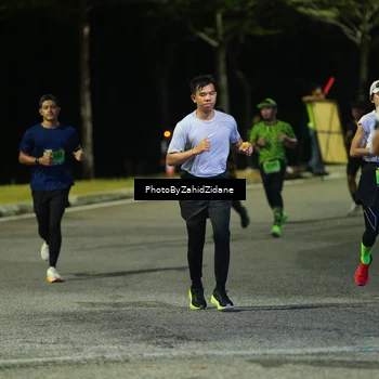 Runner Photo 5402669