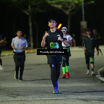Runner Photo 5402670
