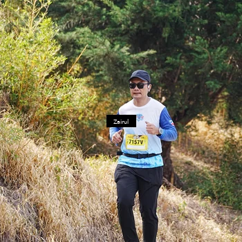 Runner Photo 5402671