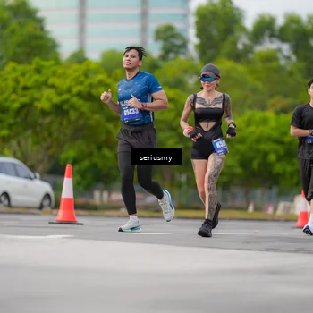 Runner Photo 5402675
