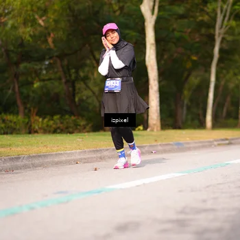 Runner Photo 5402679