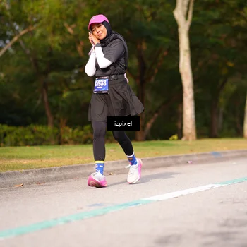 Runner Photo 5402680
