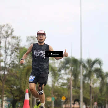 Runner Photo 5402686