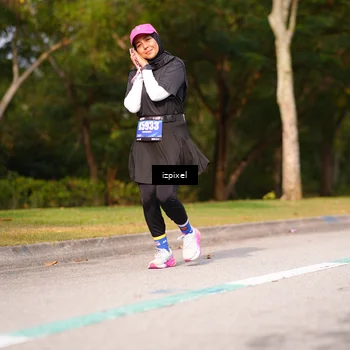 Runner Photo 5402688
