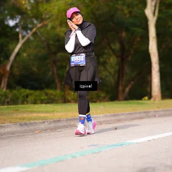 Runner Photo 5402689