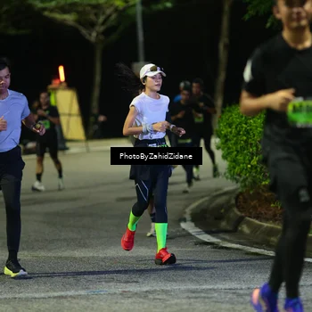 Runner Photo 5402690