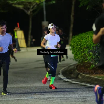 Runner Photo 5402692