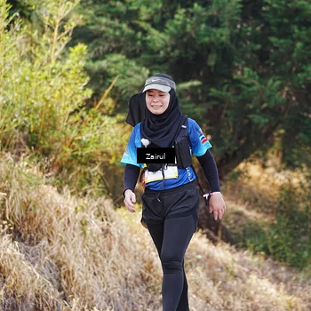 Runner Photo 5402696