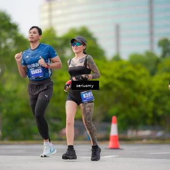 Runner Photo 5402698