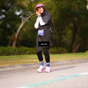 Runner Photo 5402700
