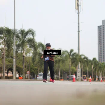 Runner Photo 5402703