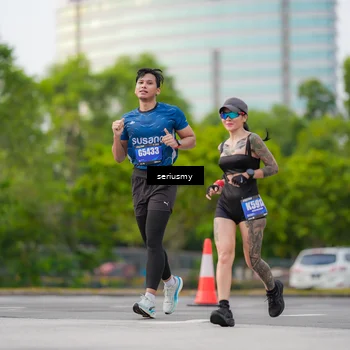 Runner Photo 5402704