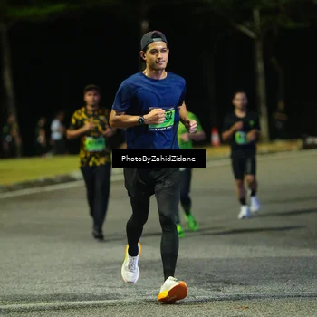 Runner Photo 5402705