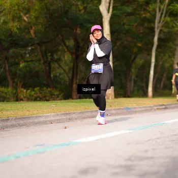 Runner Photo 5402708