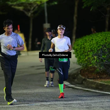 Runner Photo 5402709