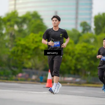 Runner Photo 5402710