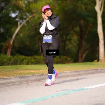 Runner Photo 5402711