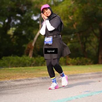 Runner Photo 5402712