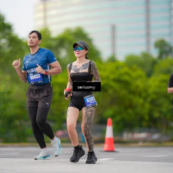 Runner Photo 5402713
