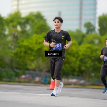 Runner Photo 5402715
