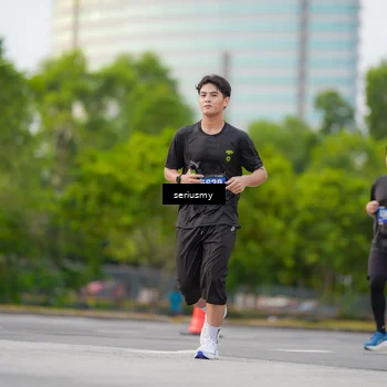 Runner Photo 5402718