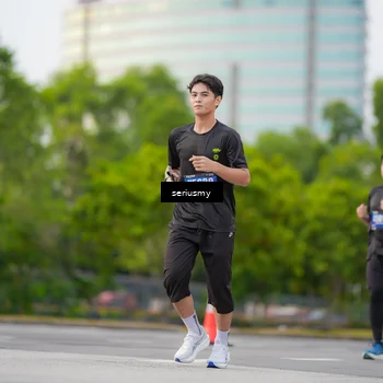 Runner Photo 5402721