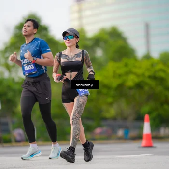 Runner Photo 5402722