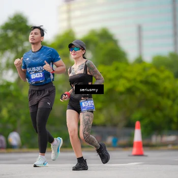 Runner Photo 5402723