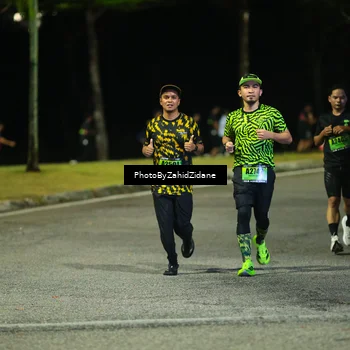 Runner Photo 5402724